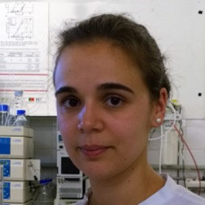 Dr. Maria Inês Moreira Figueiredo Dias avatar image