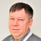 Dr. Alexey Seteikin avatar image