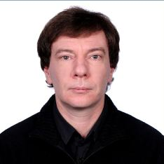 Prof. Dr. Vladimir G. Dubrovskii avatar image