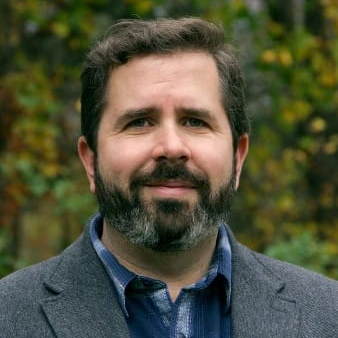 Mr. Greg Yetman avatar image