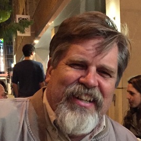 Dr. Brian Deal avatar image