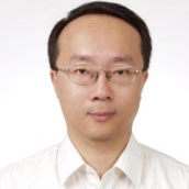 Prof. Dr. Yuh-Shyan Hwang avatar image