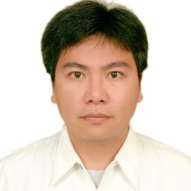 Dr. San-Fu Wang avatar image