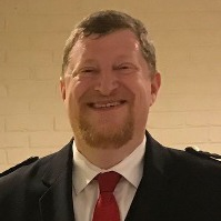 Prof. Dr. Gregory J. Bix avatar image