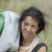 Dr. Martina Carrete avatar image