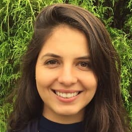 Dr. Fernanda Maria Marins Ocampos avatar image