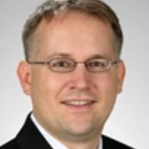 Prof. Dr. Jochen Sven Utikal avatar image