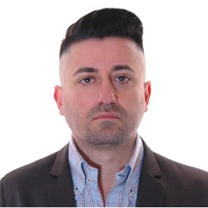 Dr. Domenico Licursi avatar image