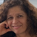 Dr. Magnolia Cardona avatar image