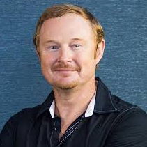 Prof. Dr. James Binley avatar image