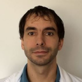 Dr. David Benaiges Boix avatar image