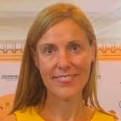 Dr. Isabel María Román-Sánchez avatar image