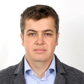 Dr. Alessandro Di Cerbo avatar image