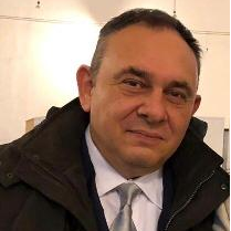 Dr. Stefano Dietrich avatar image