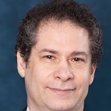 Prof. Dr. Yaneer Bar-Yam avatar image