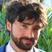 Dr. Giuseppe Maulucci avatar image