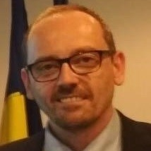 Prof. Dr. Leandros Maglaras avatar image