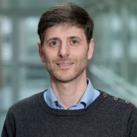 Dr. Pablo Pennisi avatar image