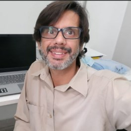 Prof. Dr. Flavio Guimaraes da Fonseca avatar image
