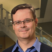 Prof. Matthias Buck avatar image