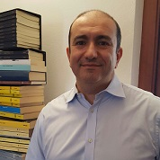 Dr. Davide Calonico avatar image