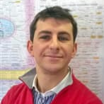 Dr. Alberto Minassi avatar image