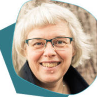 Prof. Dr. Els Van Damme avatar image