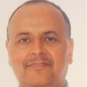 Dr. Rangam Rajkhowa avatar image