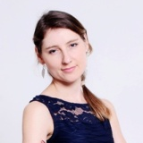 Dr. Justyna Szostak avatar image