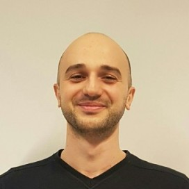 Dr. Carlo Cosimo Campa avatar image