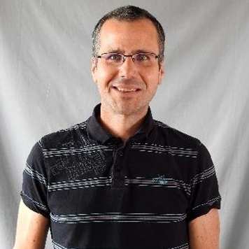 Prof. Dr. David Renault avatar image