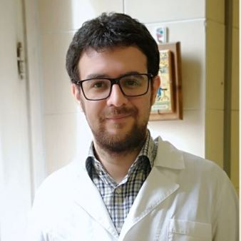Dr. Bruno Casciaro avatar image