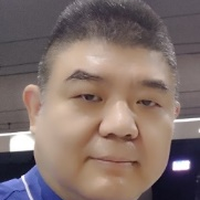 Prof. Dr. Guo-Hua Feng avatar image