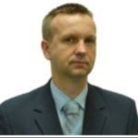 Dr. Adam Długosz avatar image