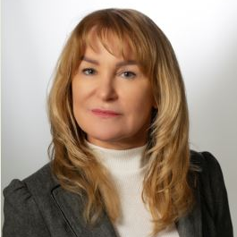 Prof. Dr. Bożena Gajdzik avatar image