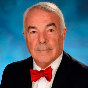 Prof. Dr. Alan Cross avatar image