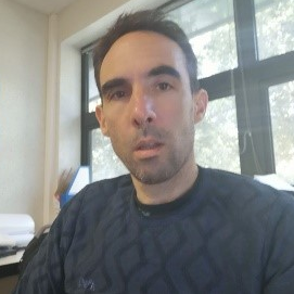 Dr. Emmanuel Bozonnet avatar image