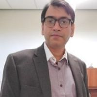 Prof. Dr. Japan Trivedi avatar image