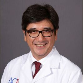 Dr. Cortino Sukotjo avatar image