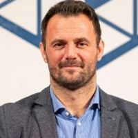 Prof. Dr. Danijel Topić avatar image