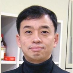 Prof. Dr. Yeun-Jun Chung avatar image