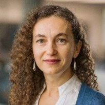 Dr. Silviya Petrova Zustiak avatar image