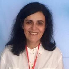 Dr. Cristina L. M. Silva avatar image