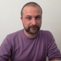 Dr. Davide Tagliazucchi avatar image