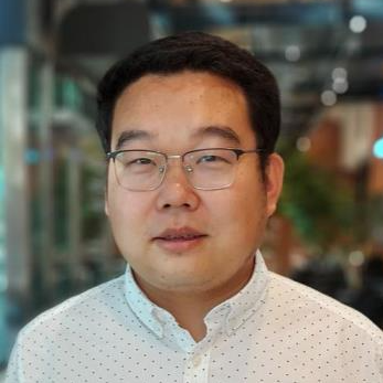 Dr. Xiaoyan Zhang avatar image