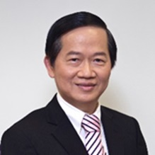Prof. Dr. Say Leong Ong avatar image
