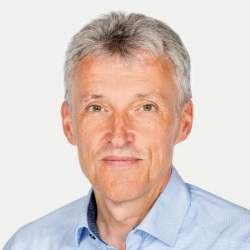 Prof. Dr. Johannes Mosbacher avatar image