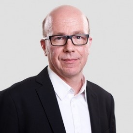 Dr. Frank-Peter Schilling avatar image