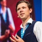 Prof. Dr. Thilo Stadelmann avatar image