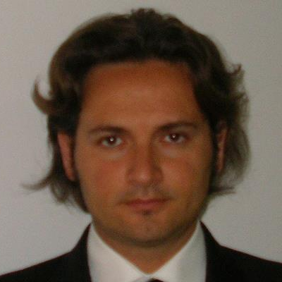 Dr. Giulio Reina avatar image